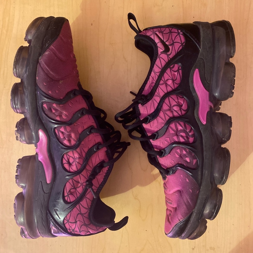 Air Max VaporMax size 9
